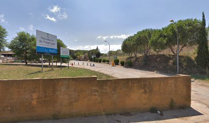 Deixalleria Palafrugell