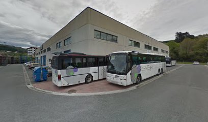 Garbigune Aia