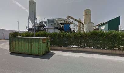 Garbigune Alegr  a