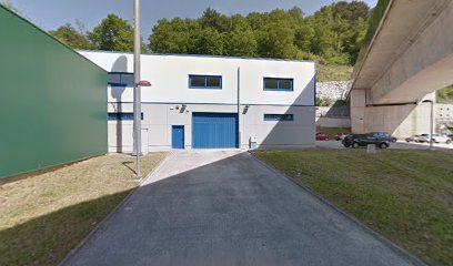 Garbigune Hernani