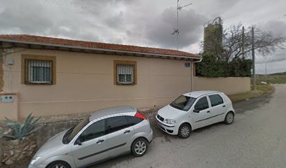 Punto Limpio Brea De Tajo