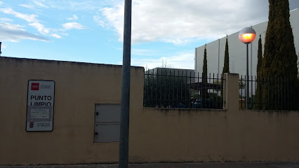 Punto Limpio Daganzo