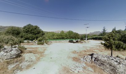 Punto Limpio Navalafuente